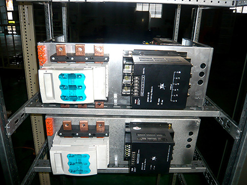 ZRTXMK電容電抗器模組-1