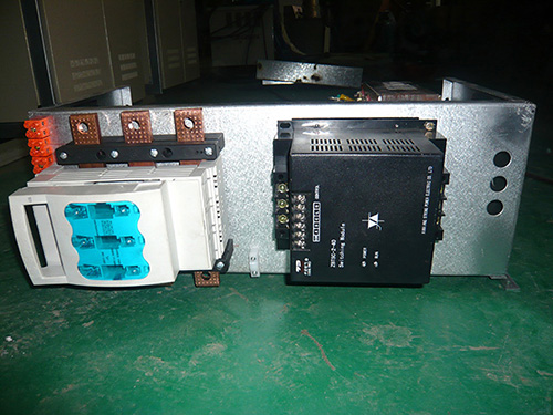 ZRTXMK電容電抗器模組-2