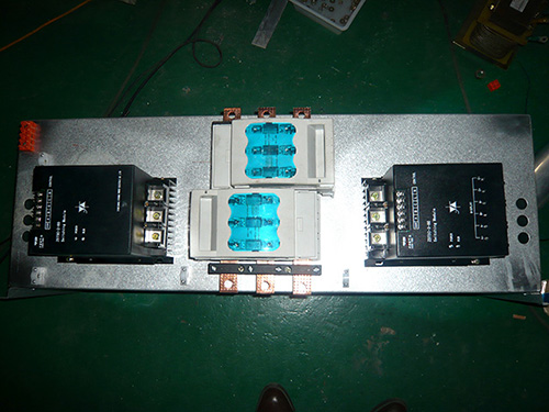 ZRTXMKD電容電抗器模組-3